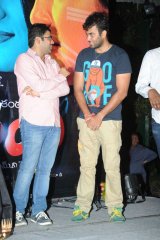 Maaya Audio Launch